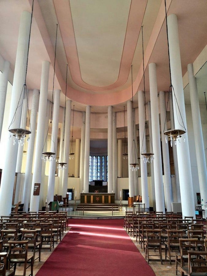 Church of Epiphany, United Kingdom-Sheet3