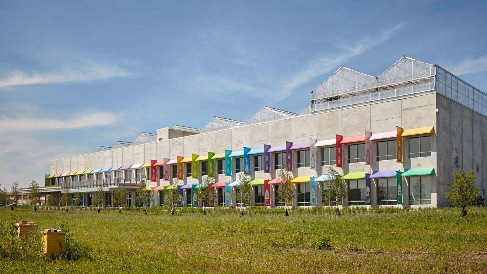 Architects and Sustainability William McDonough-Sheet11