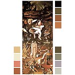 Story behind the Art The Garden of Earthly Delights by Hieronymus Bosch-Sheet11