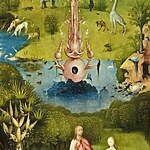 Story behind the Art The Garden of Earthly Delights by Hieronymus Bosch-Sheet2