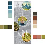 Story behind the Art The Garden of Earthly Delights by Hieronymus Bosch-Sheet3