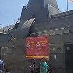 Unfurling Like a Lotus: Unveiling Biomimicry's Flourishing Design in the Sri Sai Spiritual Centre-Sheet4