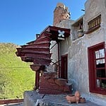 The Mystery Castle, Arizona-Sheet13