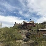 The Mystery Castle, Arizona-Sheet15
