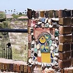 The Mystery Castle, Arizona-Sheet3