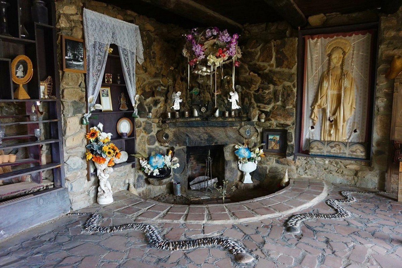 The Mystery Castle, Arizona-Sheet4