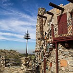 The Mystery Castle, Arizona-Sheet6