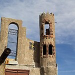 The Mystery Castle, Arizona-Sheet7