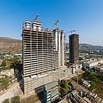 Rupa Renaissance, Navi Mumbai-Sheet12