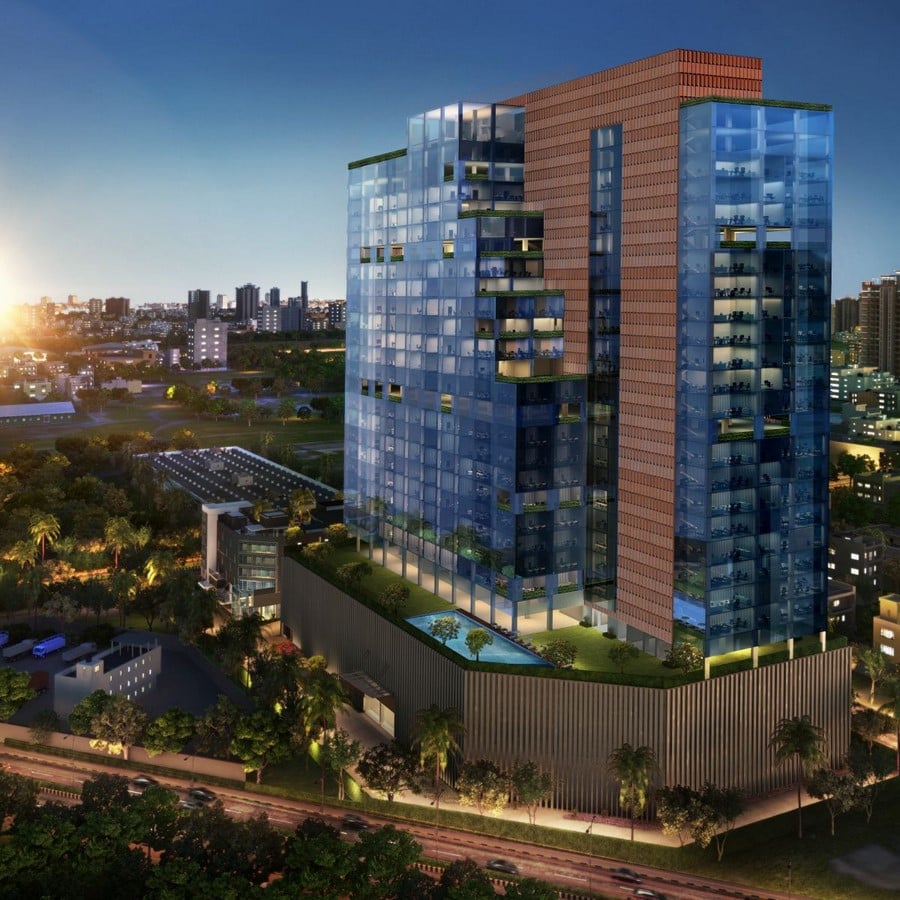 Rupa Renaissance, Navi Mumbai-Sheet2