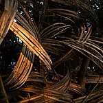 Sculpting Spaces The Role of Materials in Shaping Environments-Sheet4