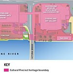 Museums of the World Queensland Cultural Centre-Sheet3