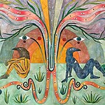 Museums of the World Queensland Cultural Centre-Sheet4