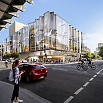 Museums of the World Queensland Cultural Centre-Sheet6