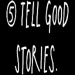 Book review Share Your Work by Austin Kleon-Sheet8