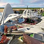 J.J. Memorial by Murali architects-Sheet2