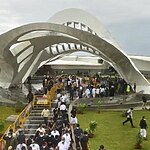 J.J. Memorial by Murali architects-Sheet4