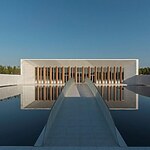 J.J. Memorial by Murali architects-Sheet6