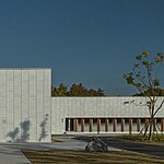 J.J. Memorial by Murali architects-Sheet7