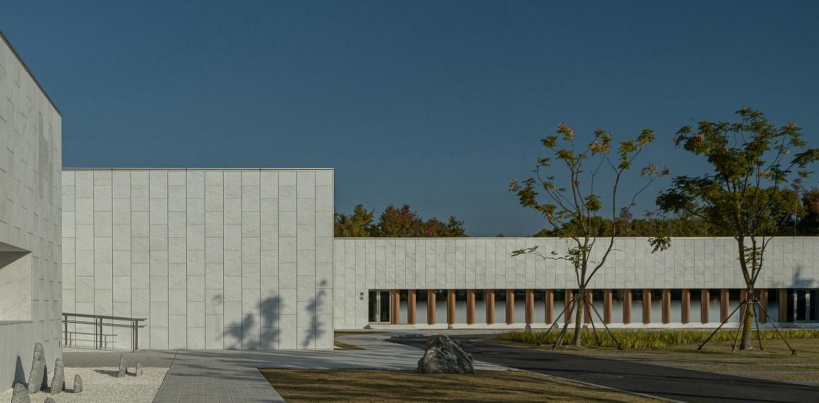 J.J. Memorial by Murali architects-Sheet7
