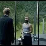 An architectural review of Ex Machina-Sheet2