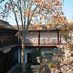 Dongguan Garden Residences, China-Sheet1