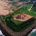 Shore Temple, Mahabalipuram-Sheet2