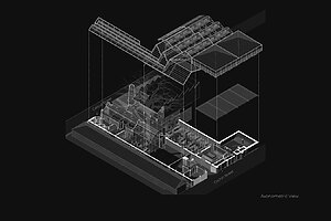 IF.BE Ice Factory Ballard Estate by Malik Architecture - RTF ...