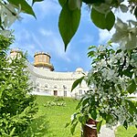 Travel the World: Astronomical Observatories of Kazan Federal University-sheet1