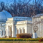 Travel the World: Astronomical Observatories of Kazan Federal University-sheet2