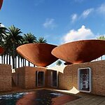 Climate Refuge Creating Safe Havens through Climate-Responsive Designs-Sheet3