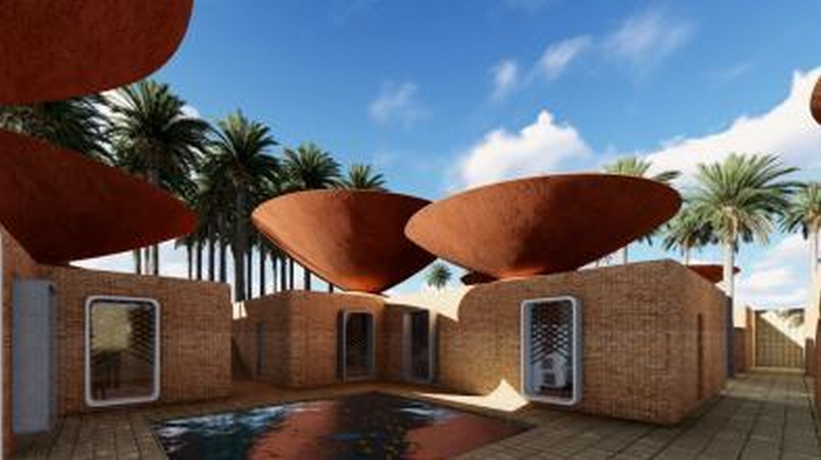 Climate Refuge Creating Safe Havens through Climate-Responsive Designs-Sheet3