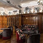 Heritage Hotel La Mamounia Marrakech-Sheet4