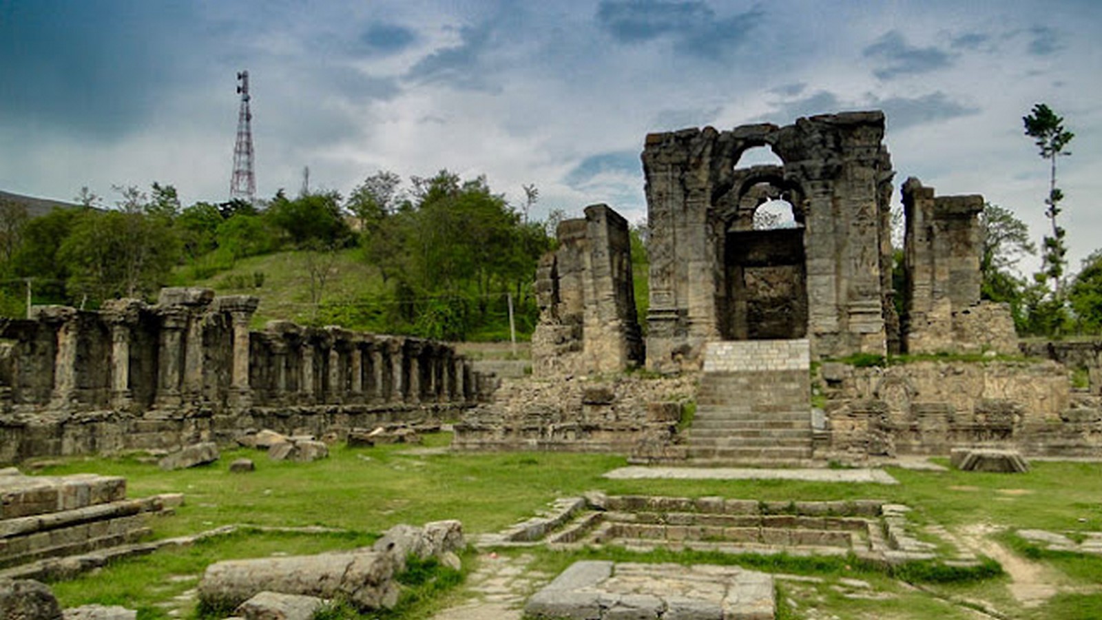 Untold stories of buildings-Sheet5