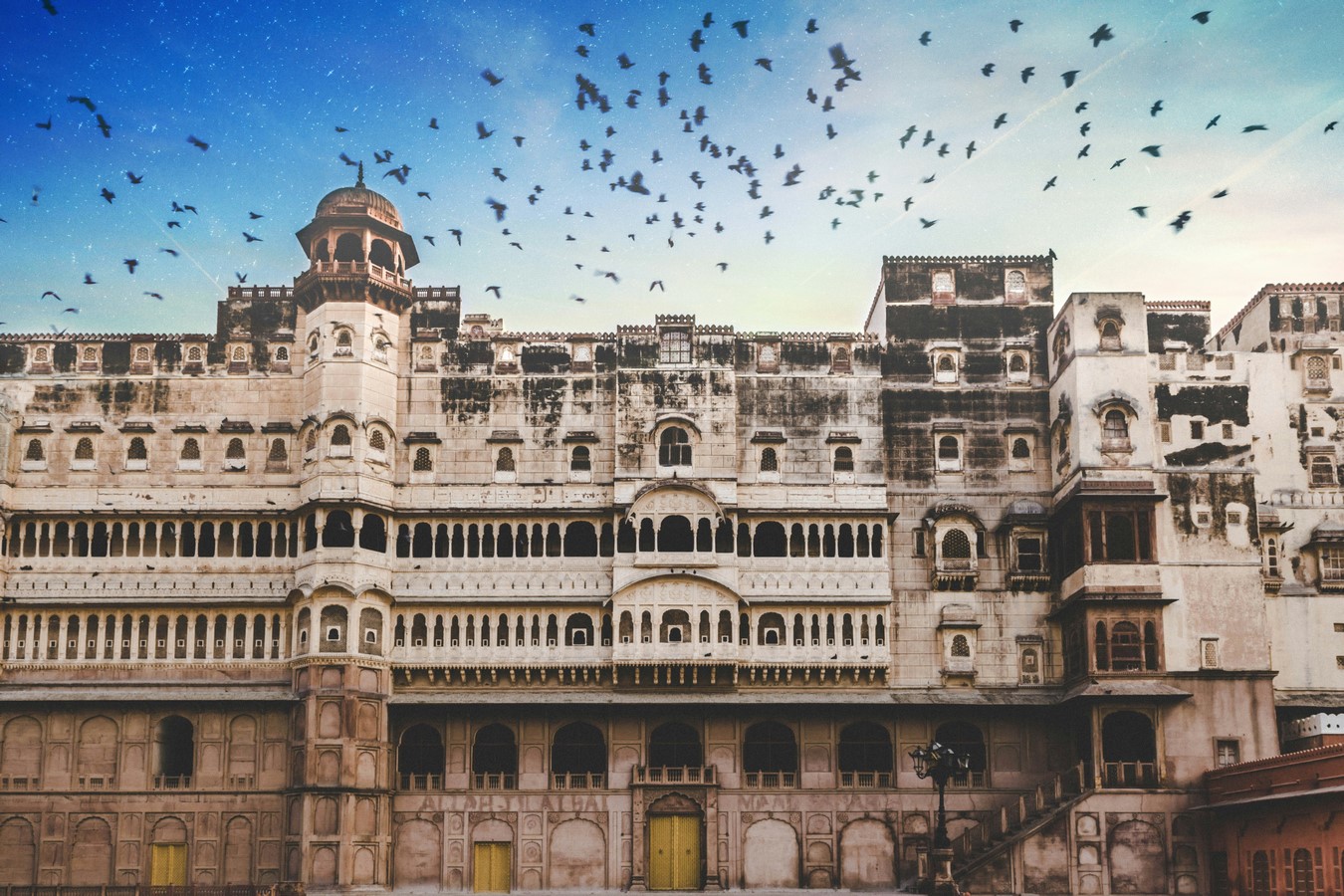 Untold stories of buildings-Sheet8
