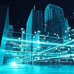 Growth of Architecture in the Digital world-Sheet1