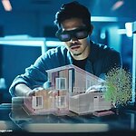 Growth of Architecture in the Digital world-Sheet4