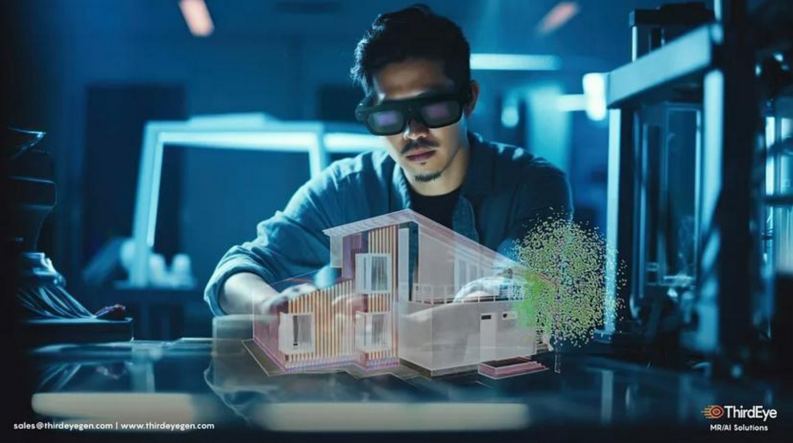 Growth of Architecture in the Digital world-Sheet4