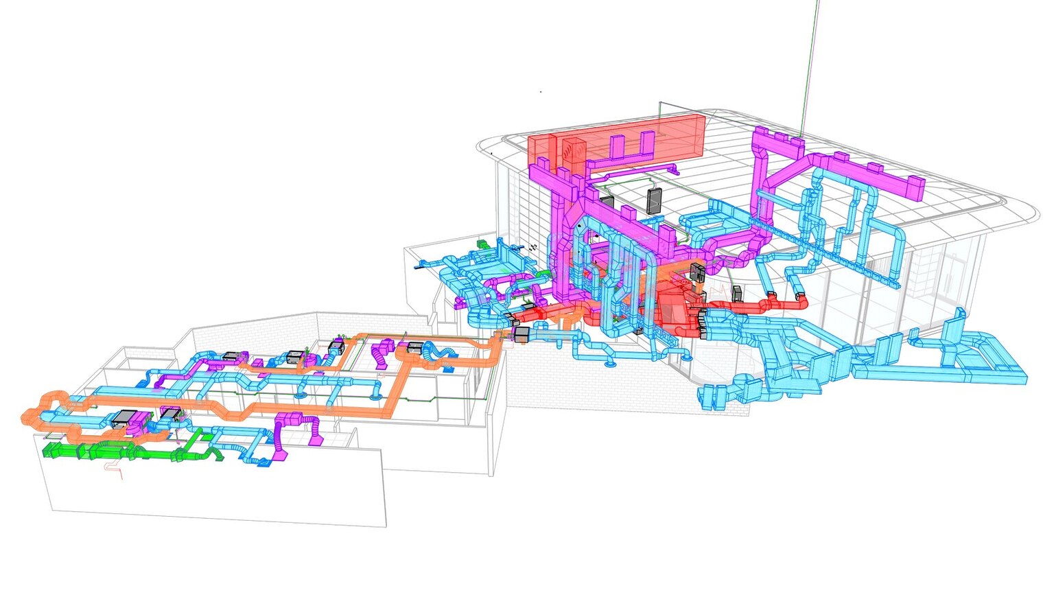 Sustainability and BIM - RTF | Rethinking The Future