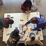 An overview of Game Pedagogy-sHEET1
