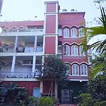 Sourav Ganguly's House Facts through Architect's Lens-Sheet1