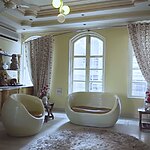 Sourav Ganguly's House Facts through Architect's Lens-Sheet6