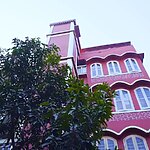 Sourav Ganguly's House Facts through Architect's Lens-Sheet8