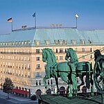 Heritage Hotel Hotel Adlon Kempinski-Sheet1