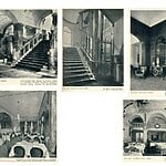 Heritage Hotel Hotel Adlon Kempinski-Sheet7
