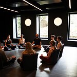 Architecture for mindfulness Yoga and architecture-Sheet1
