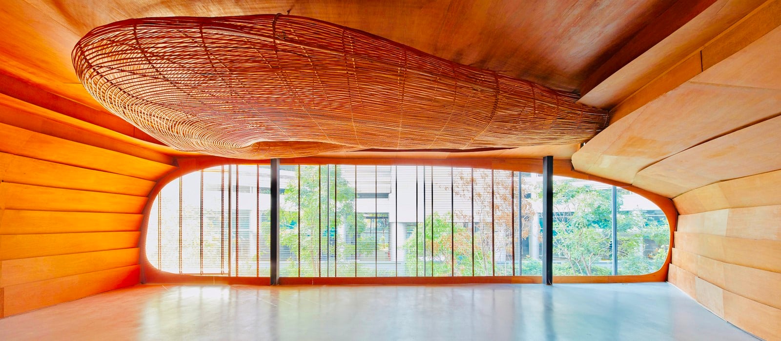 Architecture for mindfulness Yoga and architecture-Sheet11