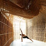 Architecture for mindfulness Yoga and architecture-Sheet12