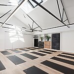 Architecture for mindfulness Yoga and architecture-Sheet4