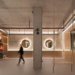 Architecture for mindfulness Yoga and architecture-Sheet5